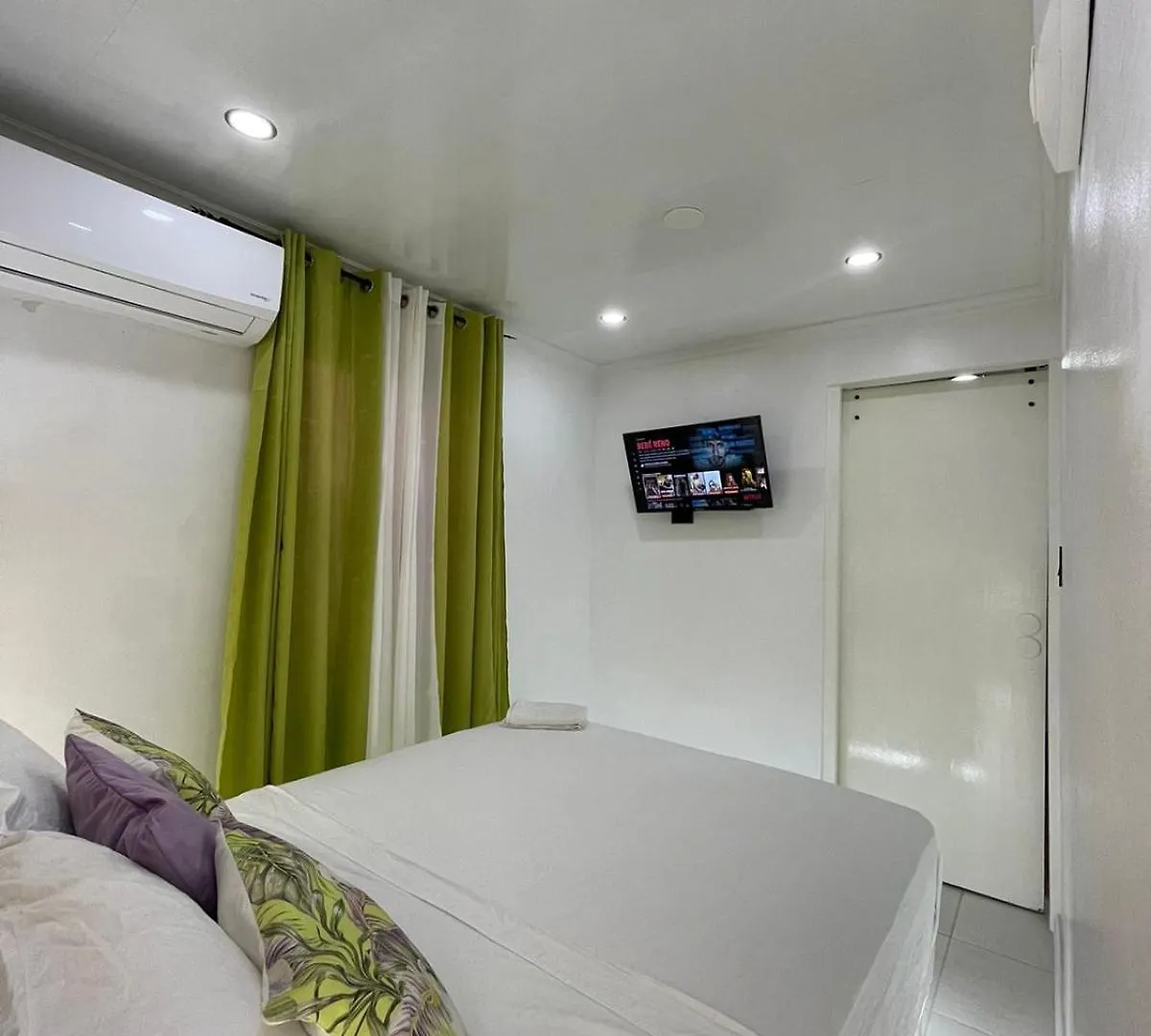 The Jazmin'S Apartments Oranjestad