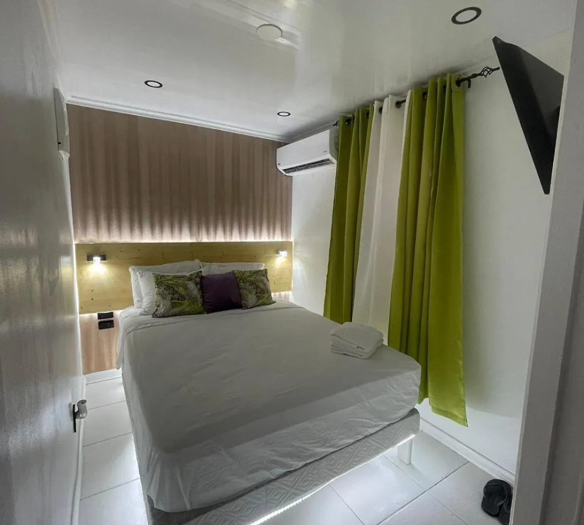 The Jazmin'S Apartments Oranjestad Aruba