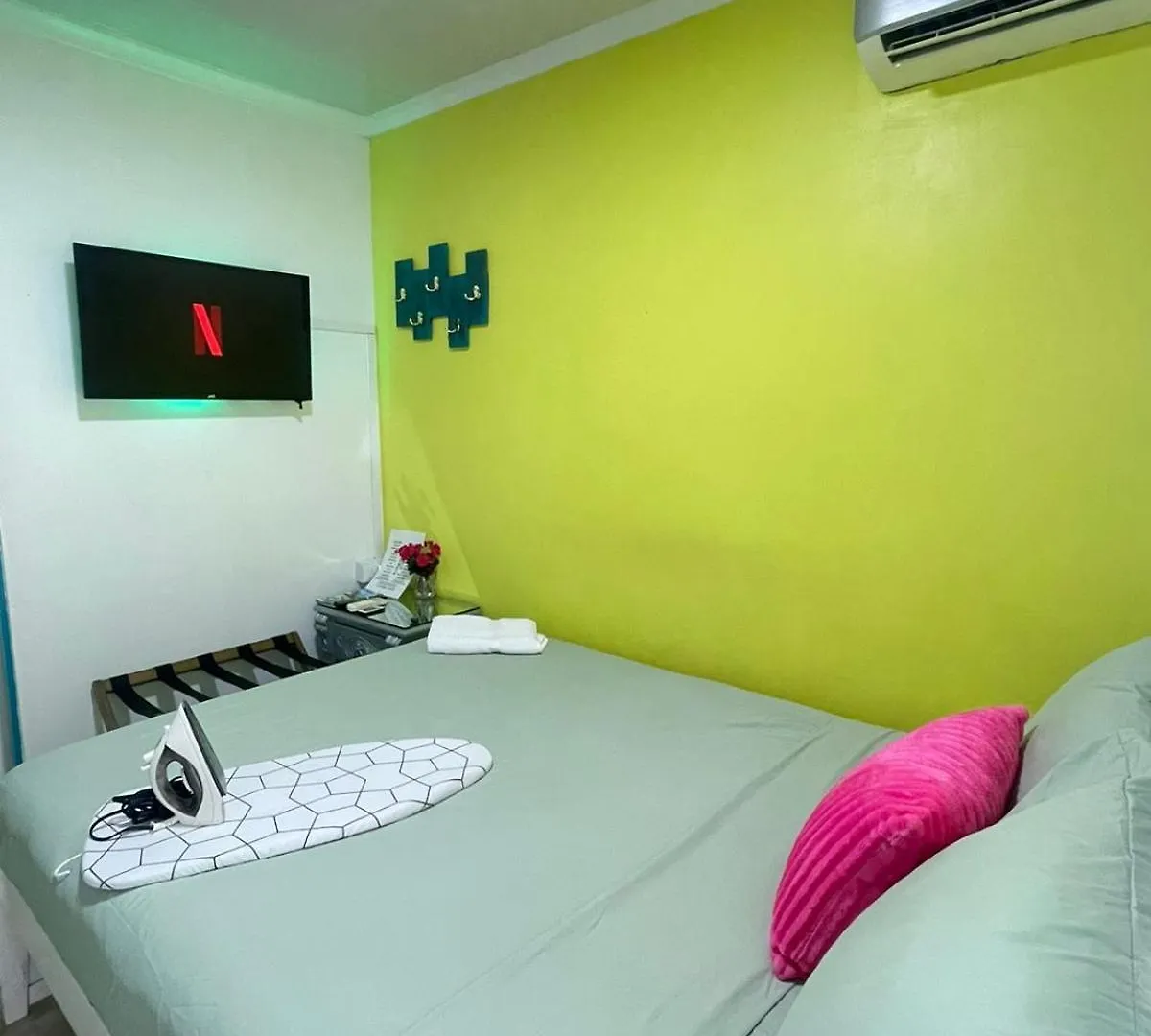 The Jazmin'S Apartments Oranjestad