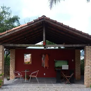 Vila Verde Suites , Florianópolis Brasil