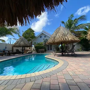 Apartamento Aruba Tropic, Noord