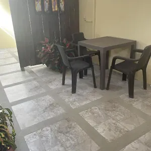 Apartamento Taminaka Comfortable Iv, Oranjestad