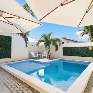 Apartamento Little Sea, Noord