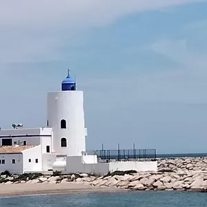 Primera Linea De Playa , Manilva España