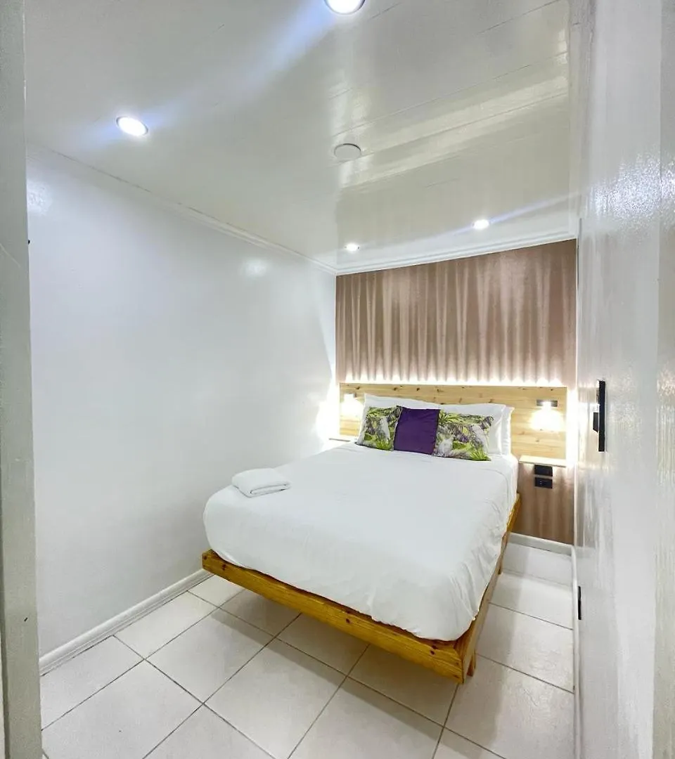 The Jazmin'S Apartments Oranjestad