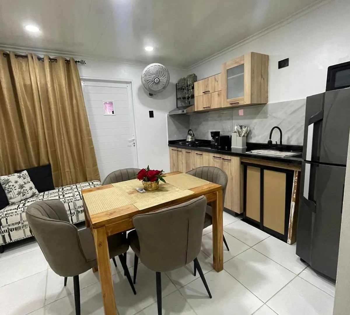 The Jazmin'S Apartments Oranjestad Aruba