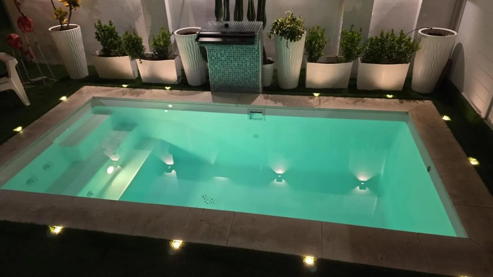 The Jazmin'S Apartments Oranjestad